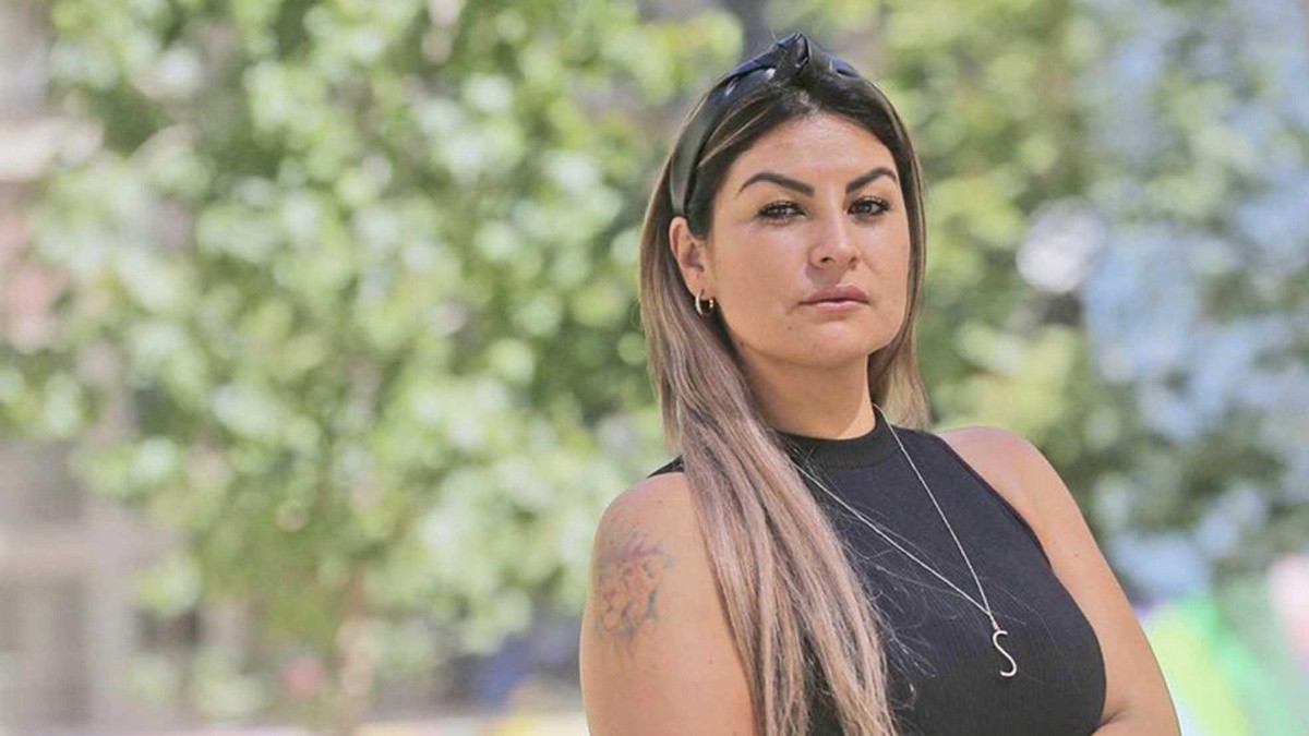 Solange Paredes
