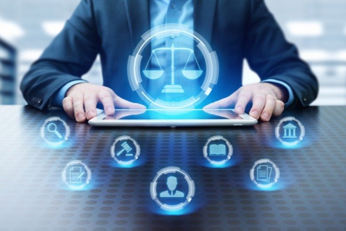 ley Fintech