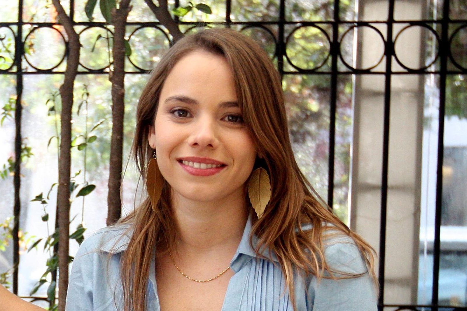 María Gracia Omegna