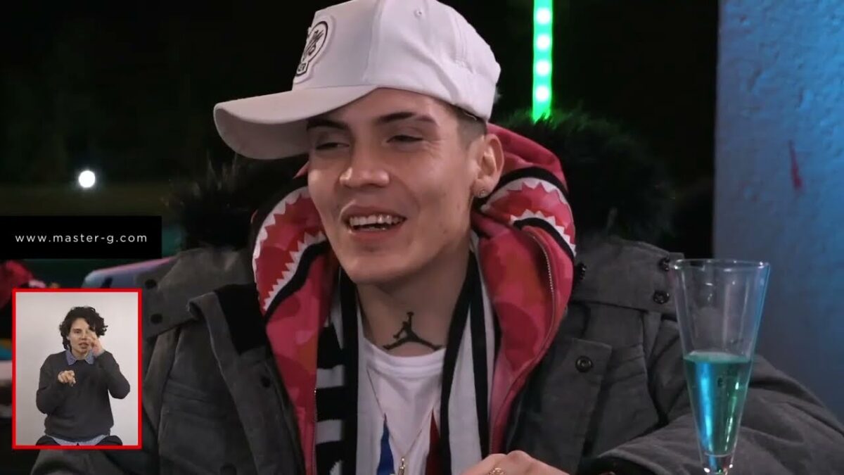 Marcianeke