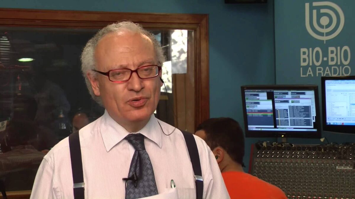 Tomás Mosciatti