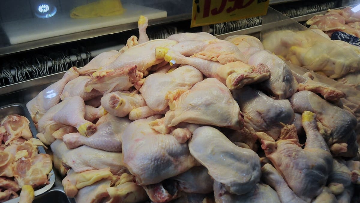 pollos