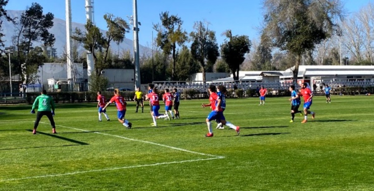 Fútbol de Sordos