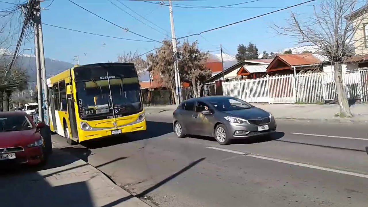 Transantiago