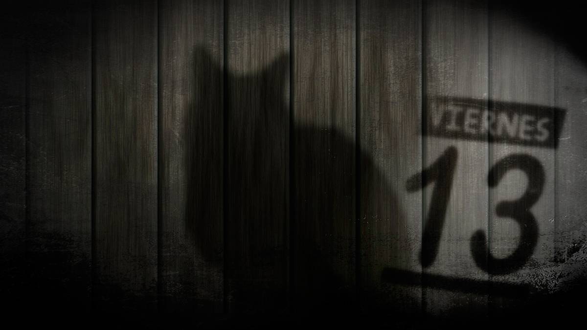 Viernes 13