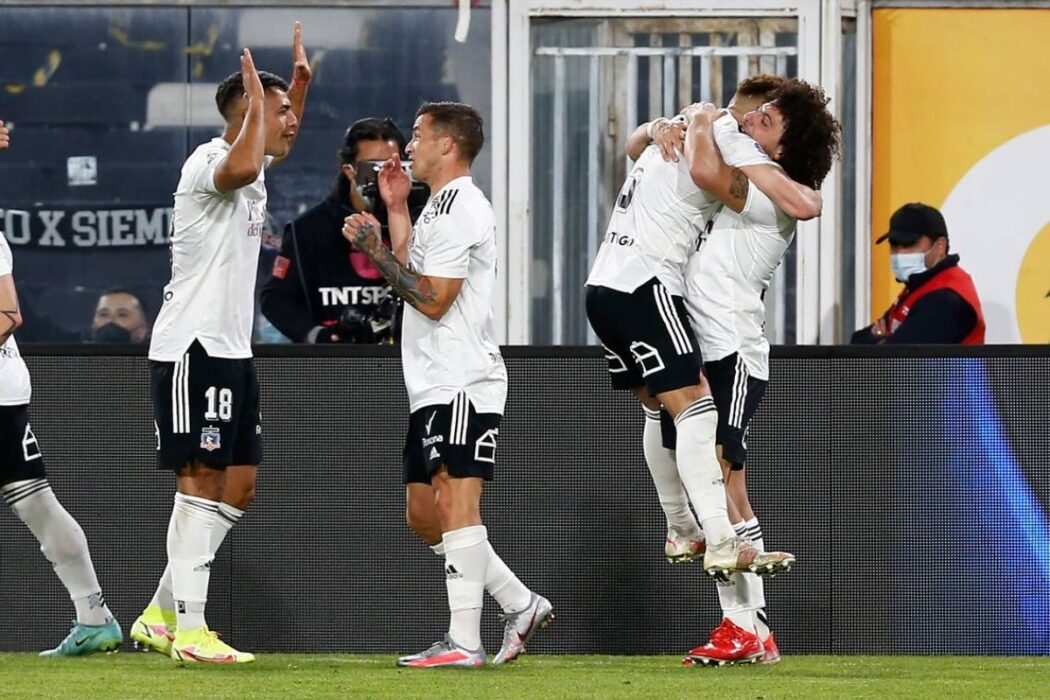 Colo Colo