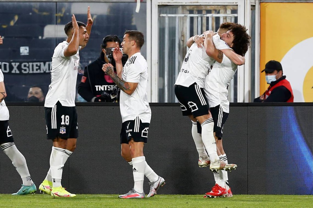 Colo Colo