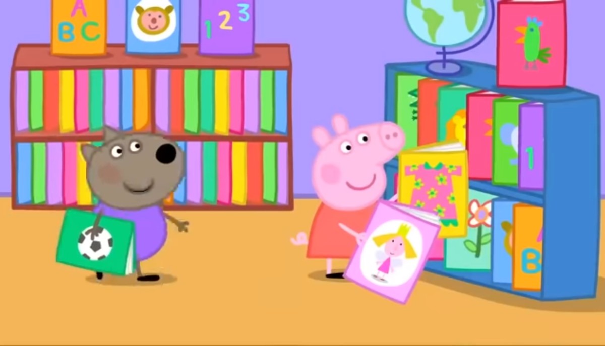 Discovery Kids