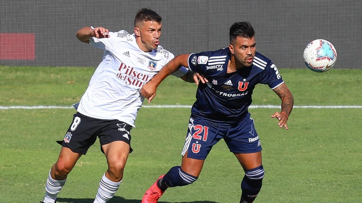 Colo Colo