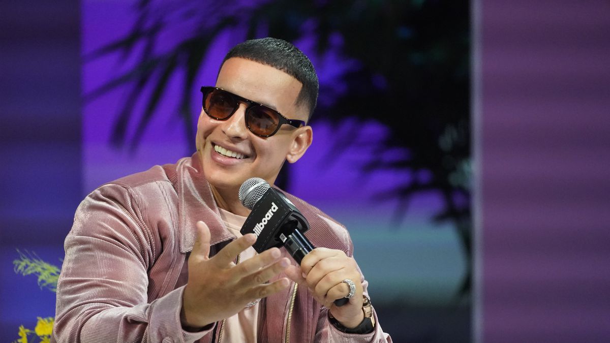 Daddy Yankee