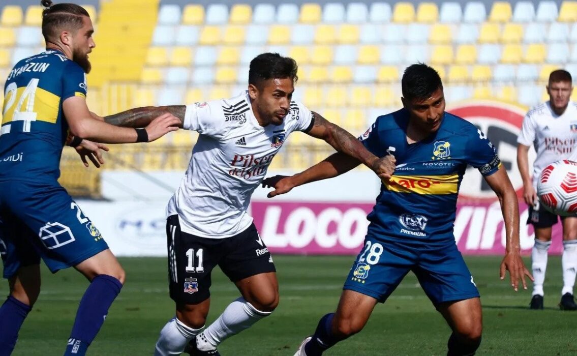 Colo Colo