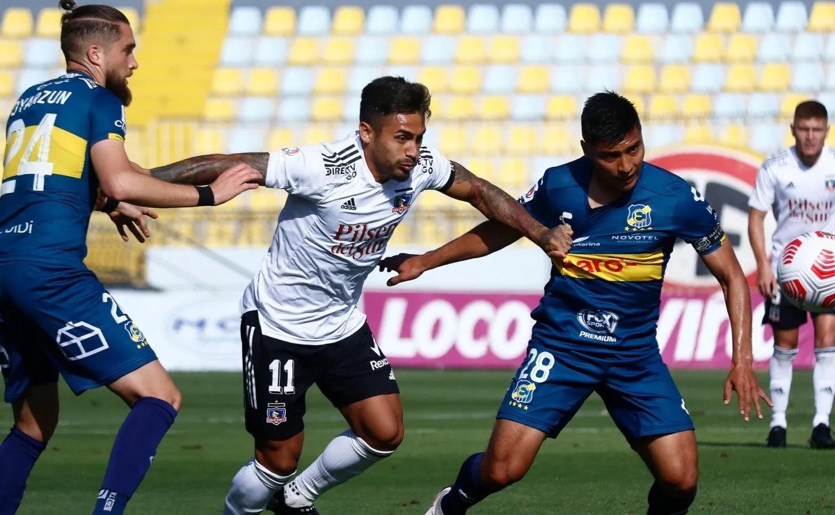 Colo Colo