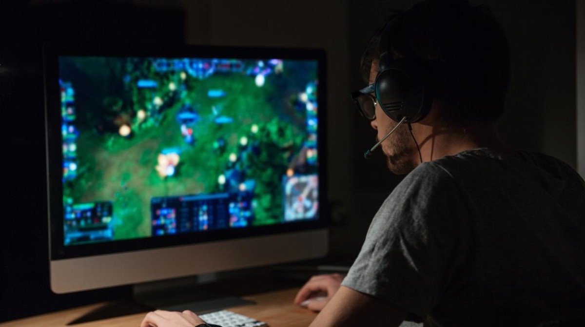 Gaming
