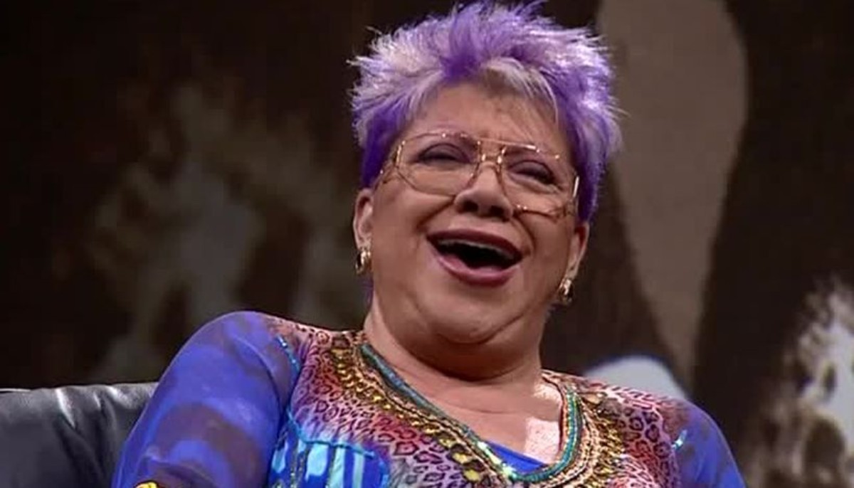 Paty Maldonado