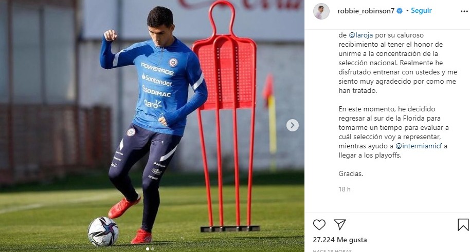 Instagram