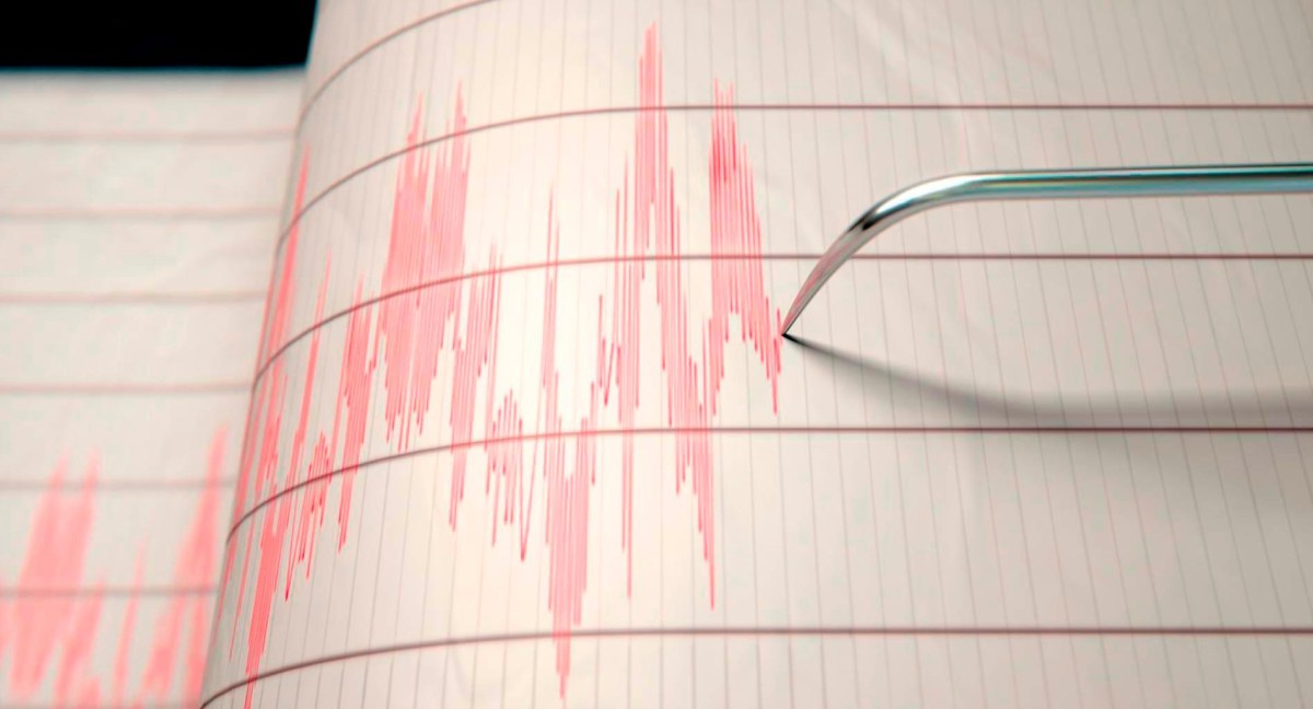 Terremoto