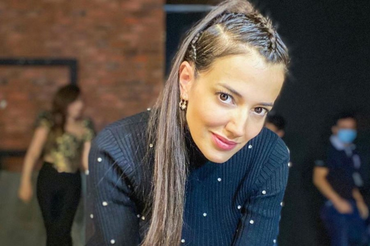 Yamila Reyna