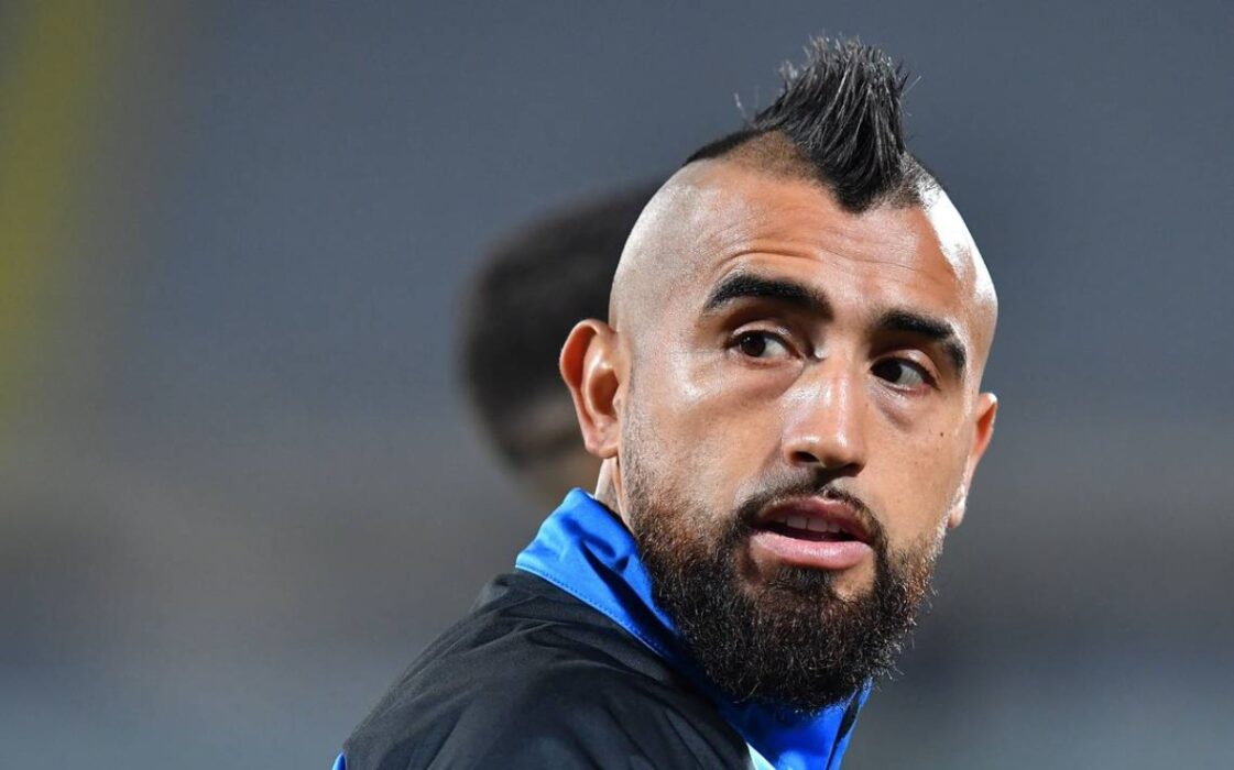 Arturo Vidal
