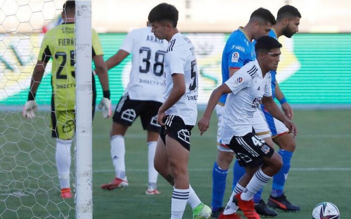 Colo Colo