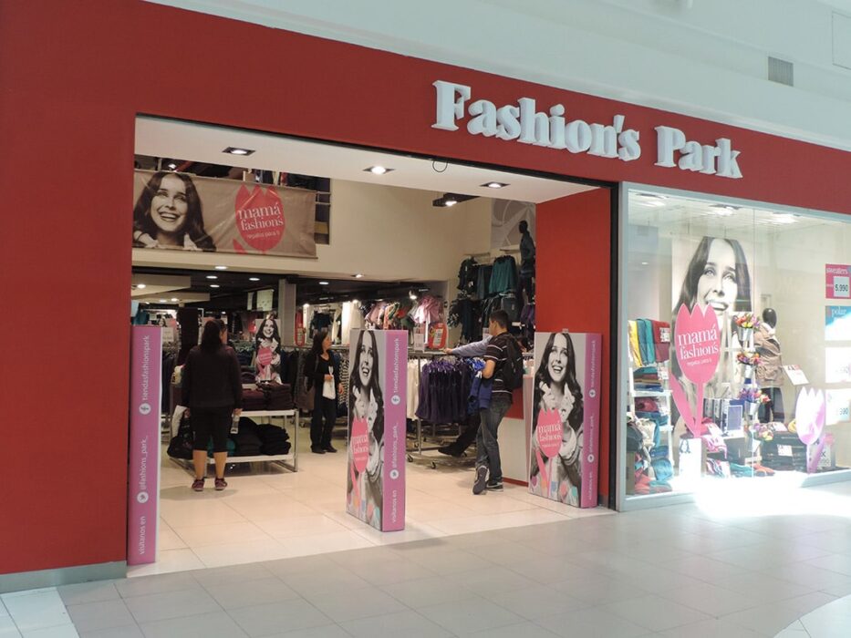 Fashion’s Park