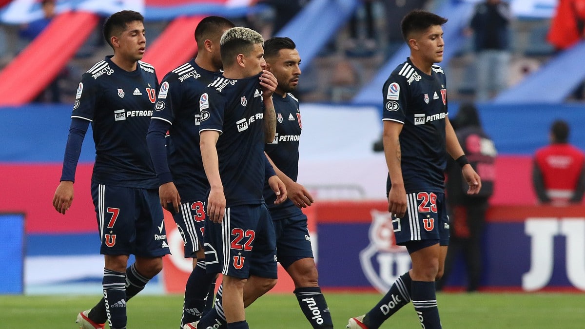 universidad de chile