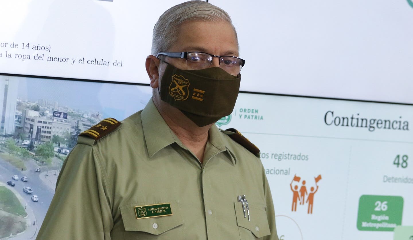 Carabineros