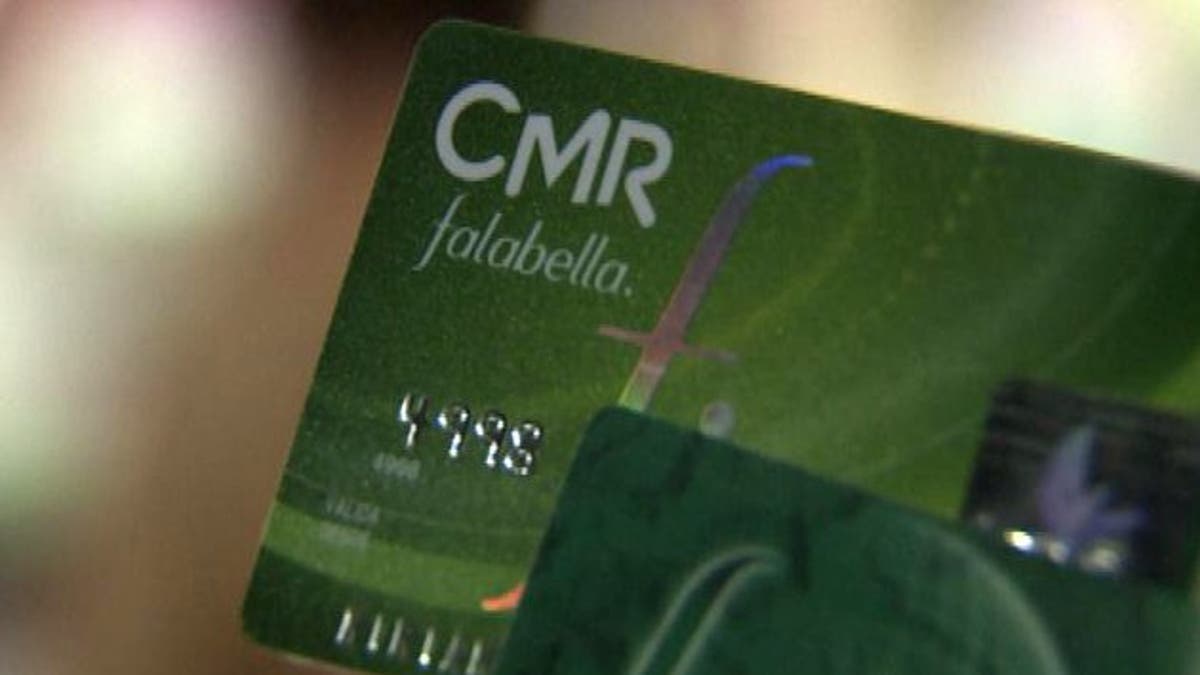 cmr falabella