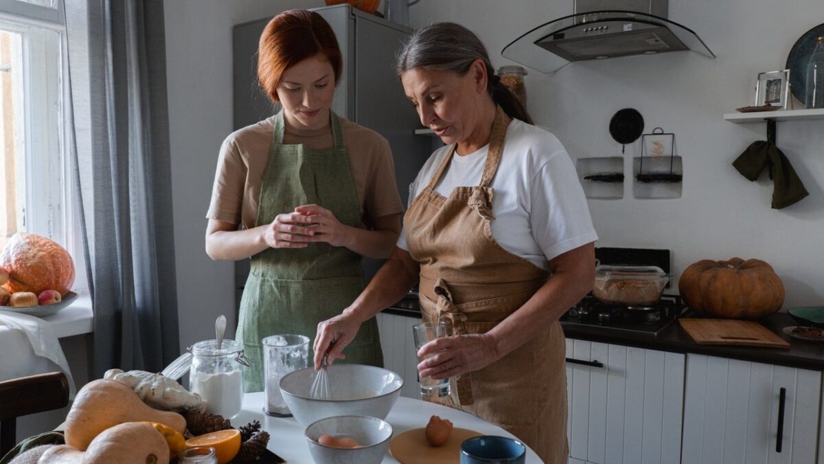 Cocina