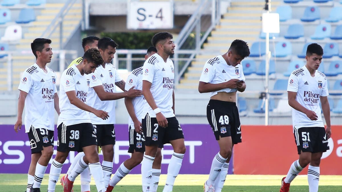 Colo Colo