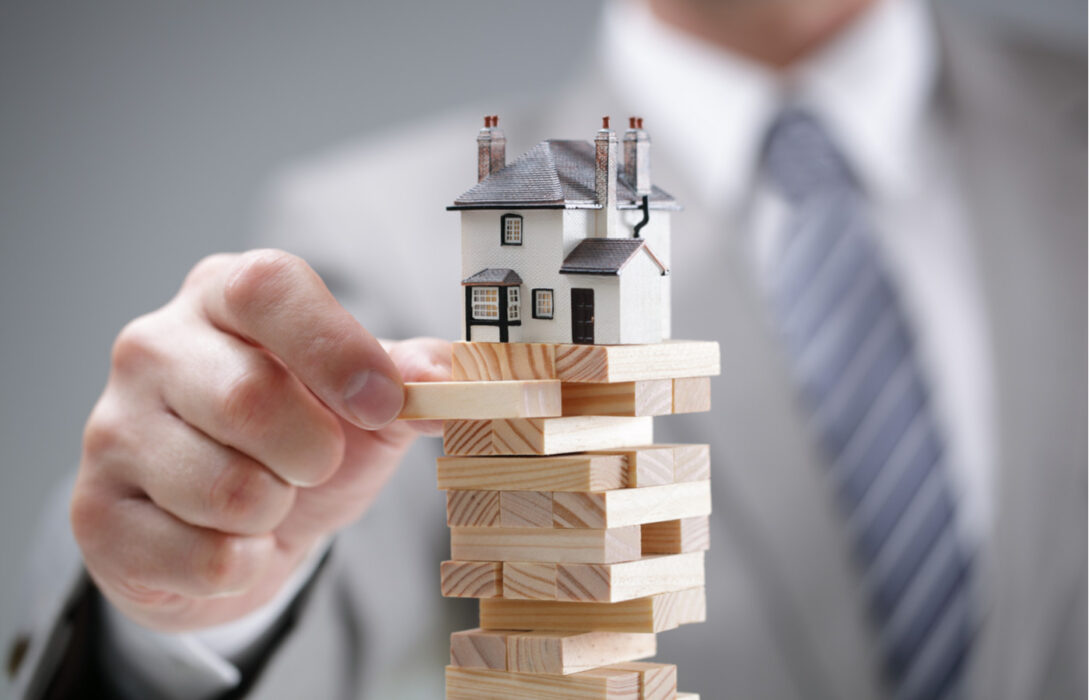inmobiliario