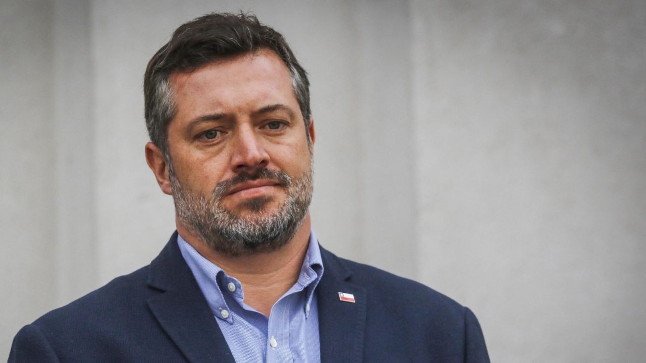 Sebastián sichel