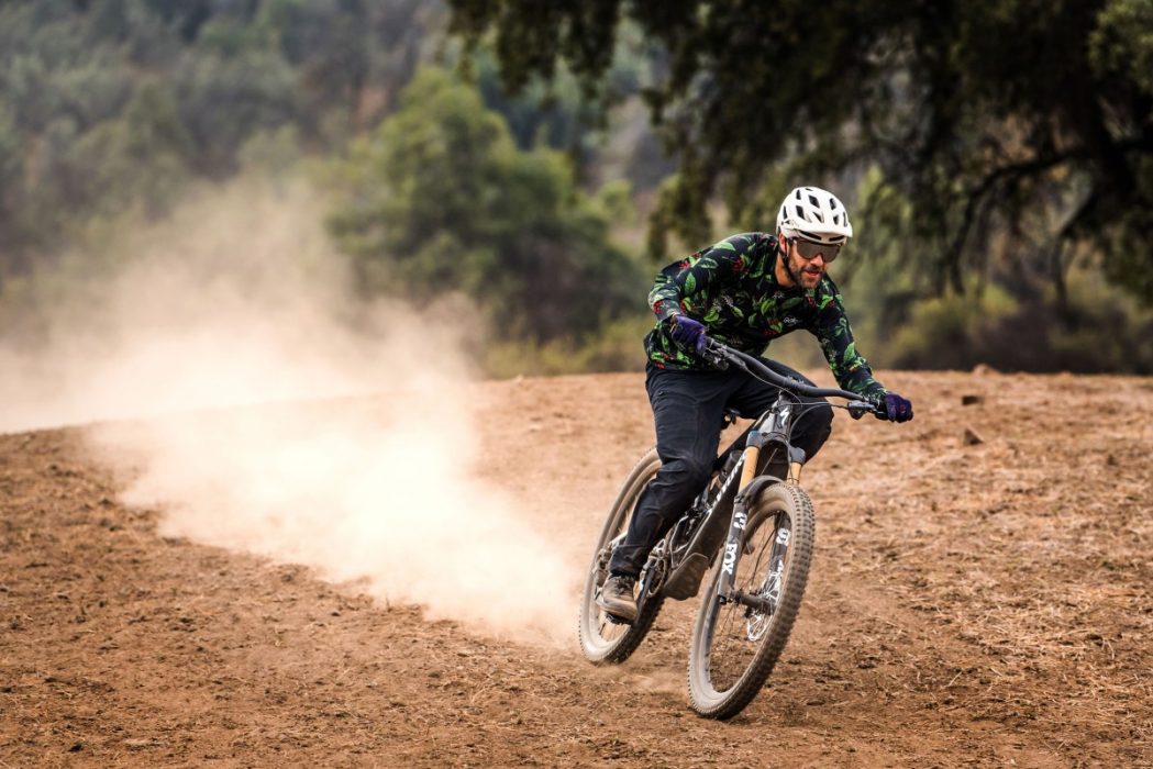 ciclistas