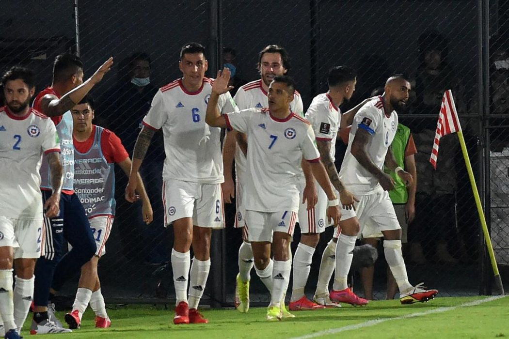 Chile