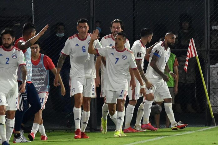Chile
