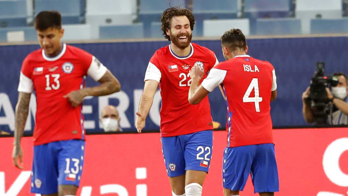 Chile
