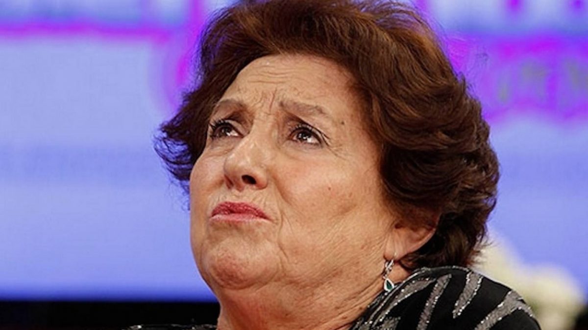 Doctora Cordero