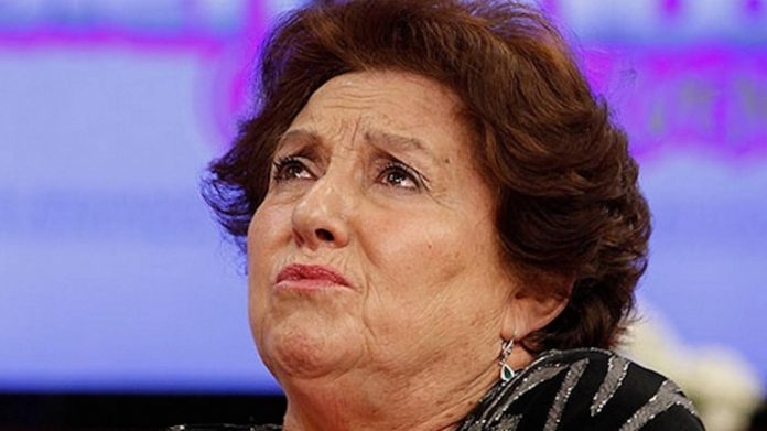 Doctora Cordero