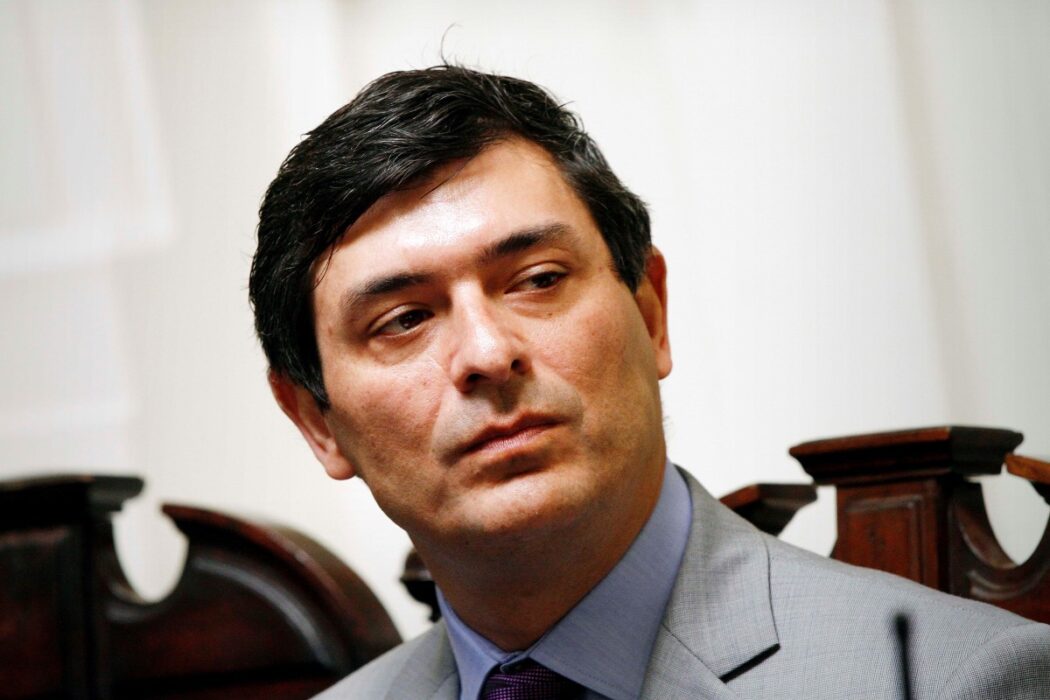 Franco Parisi