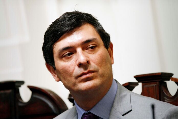 Franco Parisi