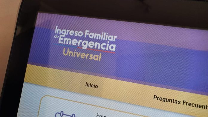 ife universal