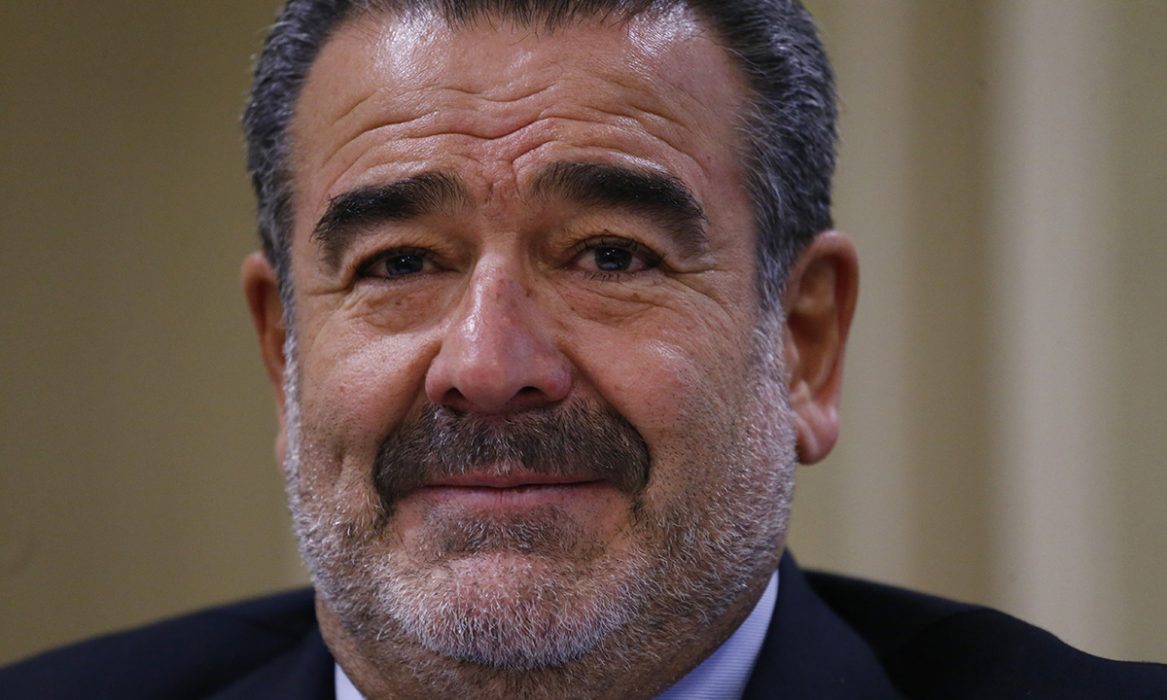 Andrónico Luksic