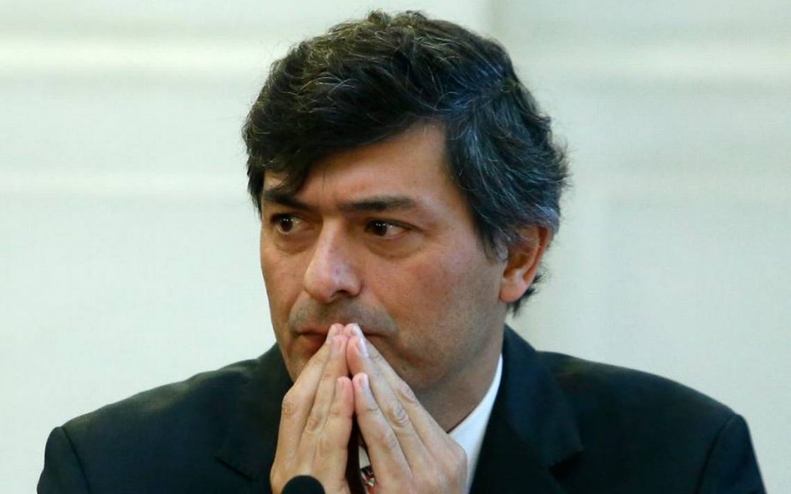 Franco Parisi