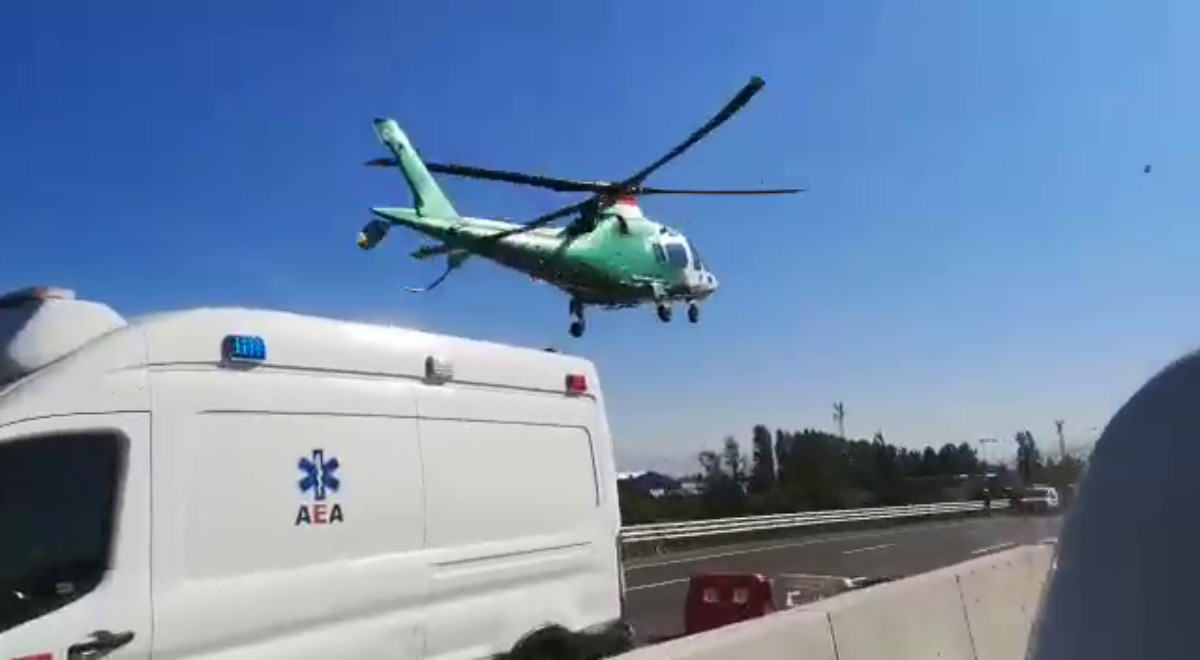 Carabineros