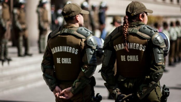 Carabineros