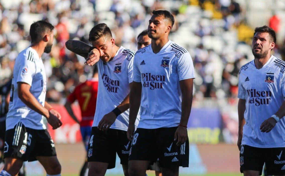 Colo Colo