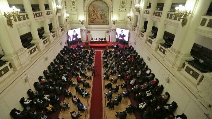 constituyentes