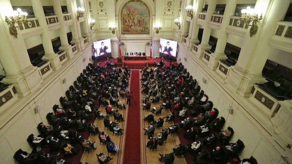 constituyentes