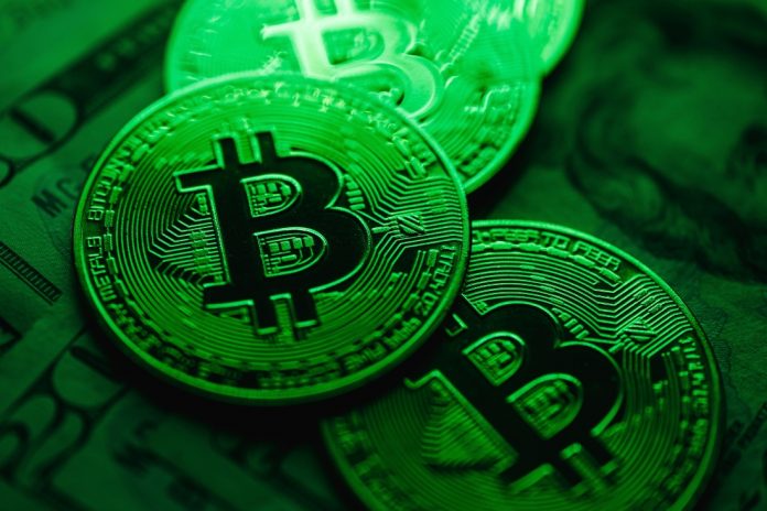 Criptomonedas