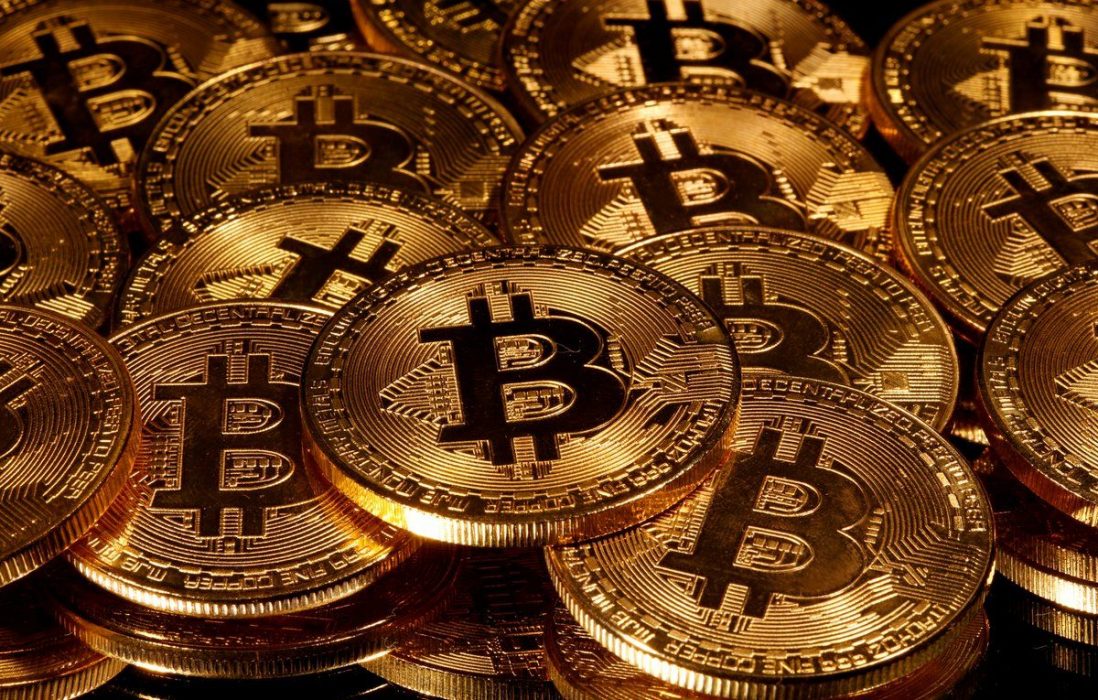 criptomonedas