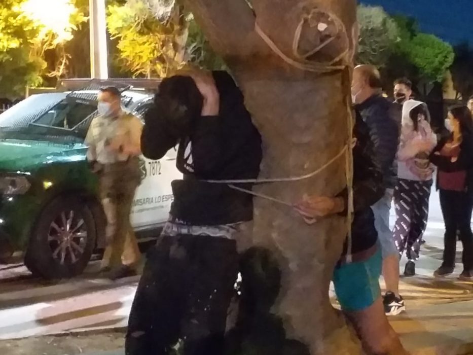 Maipú